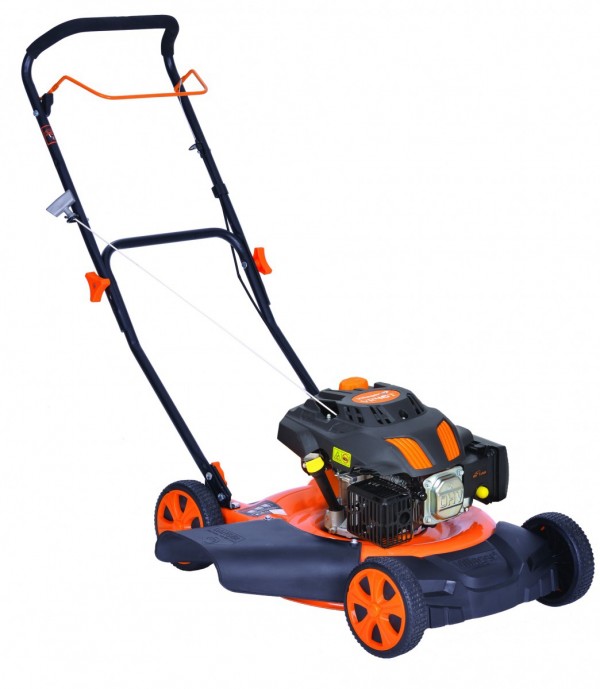 Villager rotaciona kosilica VS 51T (OHV,139cm3, 2,6kW ) 033917 Villager rotaciona kosilica VS 51T (OHV,139cm3, 2,6kW ) 033917